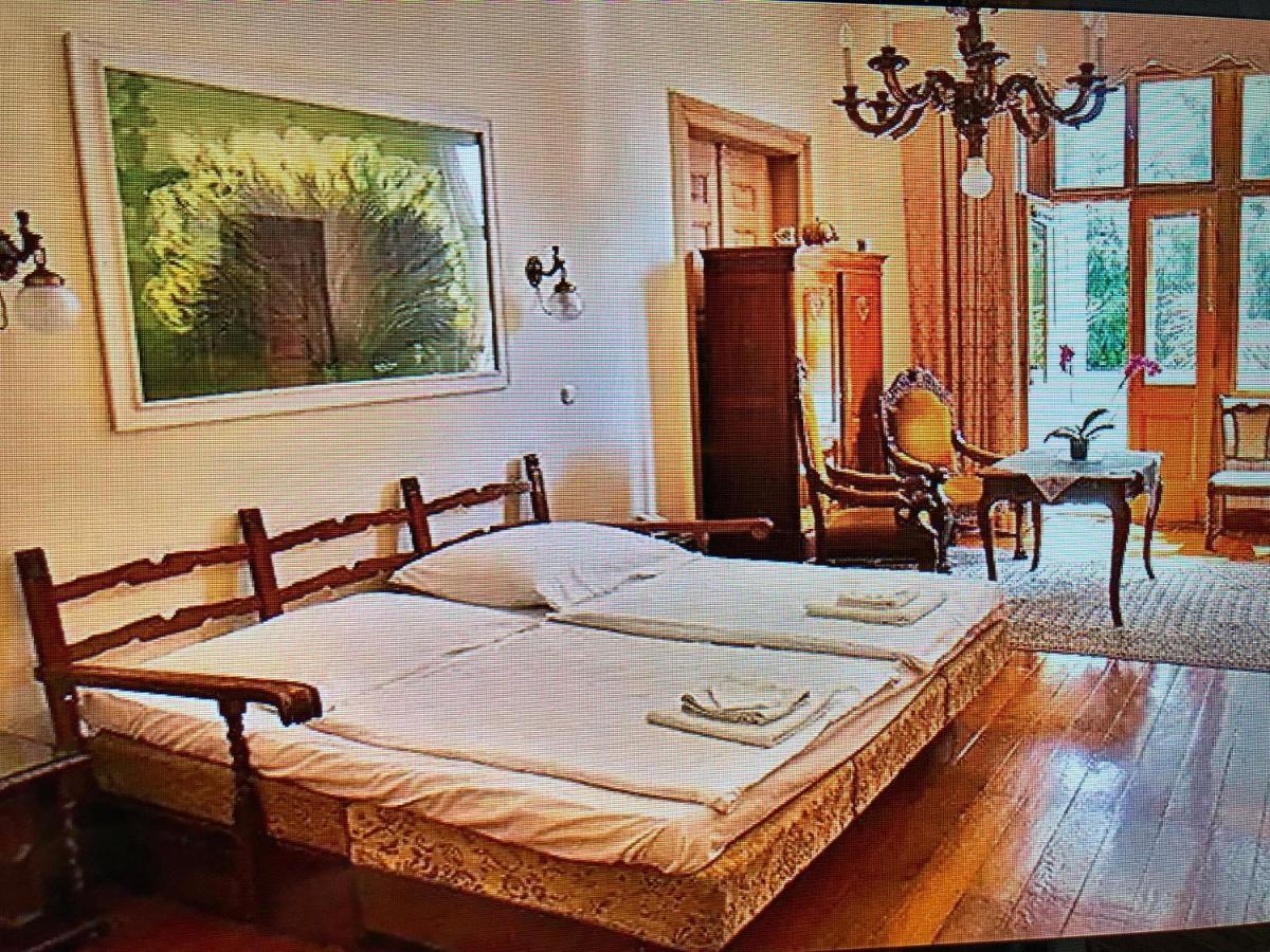 Kalmar Panzio Bed & Breakfast Budapest Exterior photo